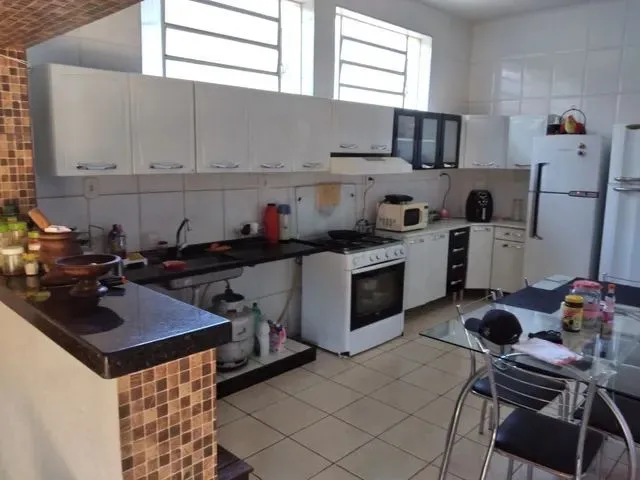 Imagem 13: 2 Casas no Bairro Jardim Bela Vista (Oto Maia) Arcos