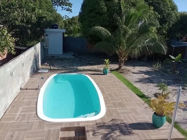 Imagem: Espaço para Lazer