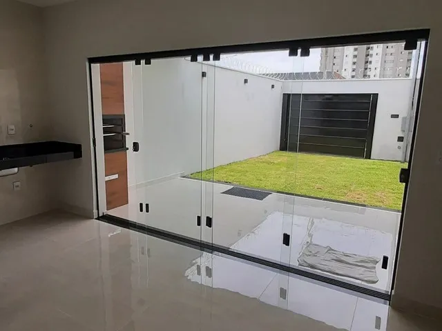 Imagem: Casa Nova 3/4 Suite Varanda Churrasqueira