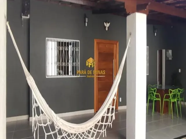Imagem 1: Casa 3 Dormitórios para Venda em Belo Horizonte, Jaqueline, 3 Dormitórios, 1 Suíte, 1