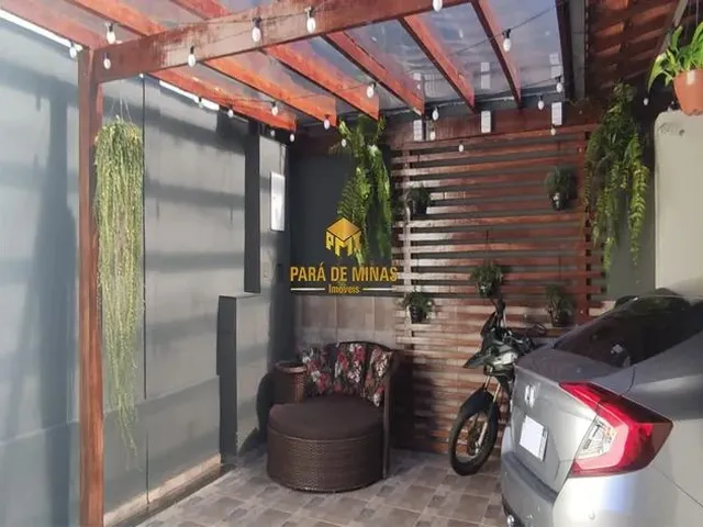 Imagem 8: Casa 3 Dormitórios para Venda em Belo Horizonte, Jaqueline, 3 Dormitórios, 1 Suíte, 1