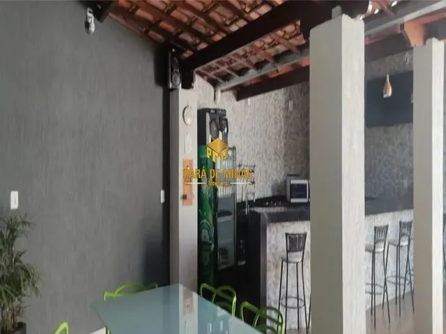 Imagem 10: Casa 3 Dormitórios para Venda em Belo Horizonte, Jaqueline, 3 Dormitórios, 1 Suíte, 1