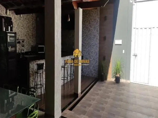 Imagem 11: Casa 3 Dormitórios para Venda em Belo Horizonte, Jaqueline, 3 Dormitórios, 1 Suíte, 1