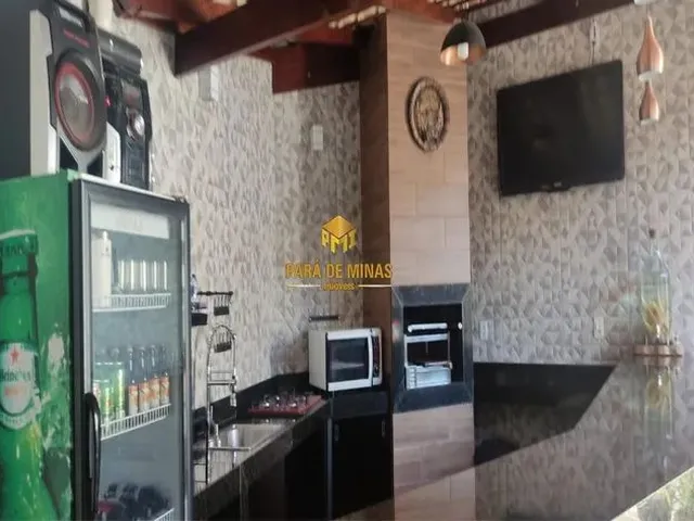 Imagem 6: Casa 3 Dormitórios para Venda em Belo Horizonte, Jaqueline, 3 Dormitórios, 1 Suíte, 1