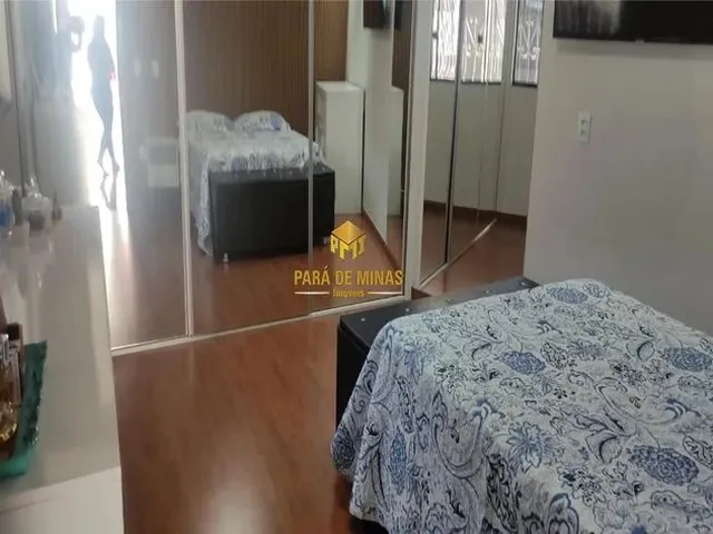 Imagem 7: Casa 3 Dormitórios para Venda em Belo Horizonte, Jaqueline, 3 Dormitórios, 1 Suíte, 1