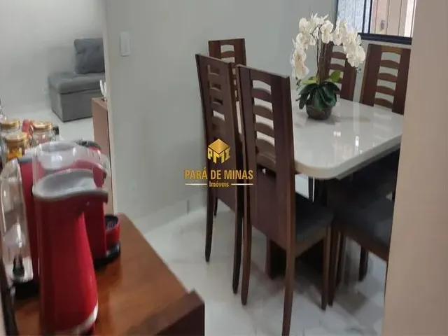 Imagem 4: Casa 3 Dormitórios para Venda em Belo Horizonte, Jaqueline, 3 Dormitórios, 1 Suíte, 1