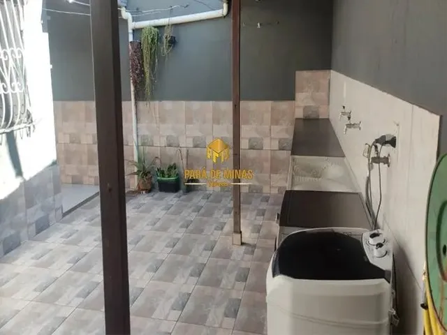 Imagem 3: Casa 3 Dormitórios para Venda em Belo Horizonte, Jaqueline, 3 Dormitórios, 1 Suíte, 1