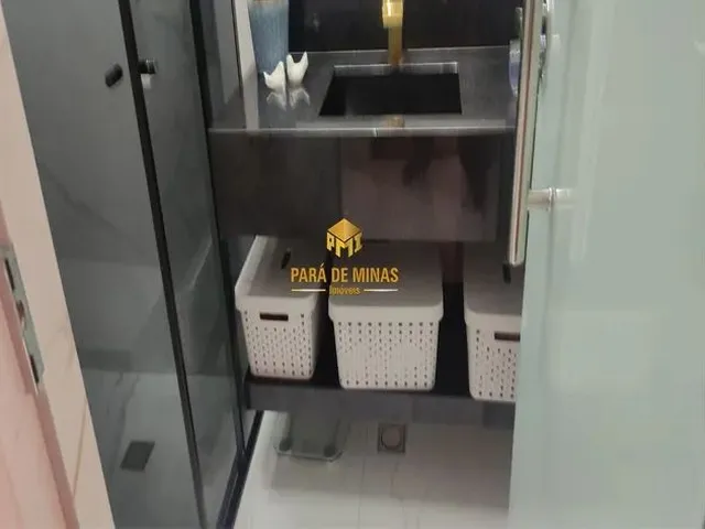 Imagem 15: Casa 3 Dormitórios para Venda em Belo Horizonte, Jaqueline, 3 Dormitórios, 1 Suíte, 1