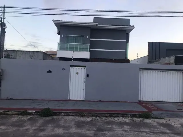 Imagem: Vendo Casa em Interlagos