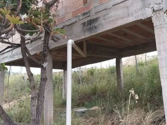 Imagem: Sítio em Jaboticatubas