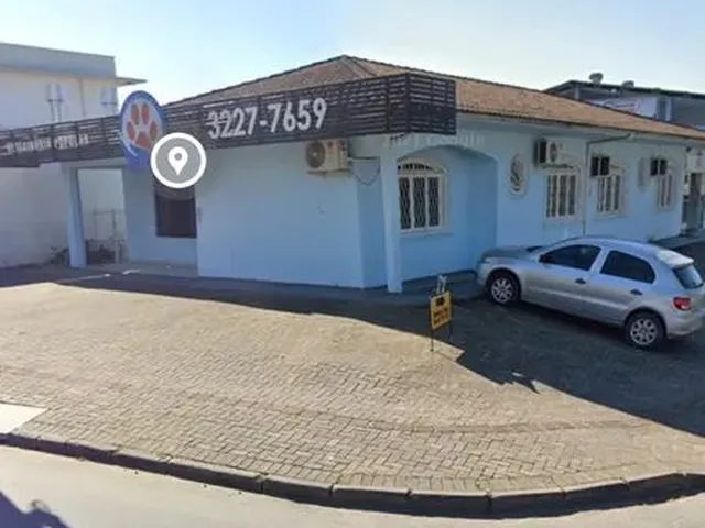 Imagem 1: Ponto Comercial Galpão / depósito com 3 banheiros