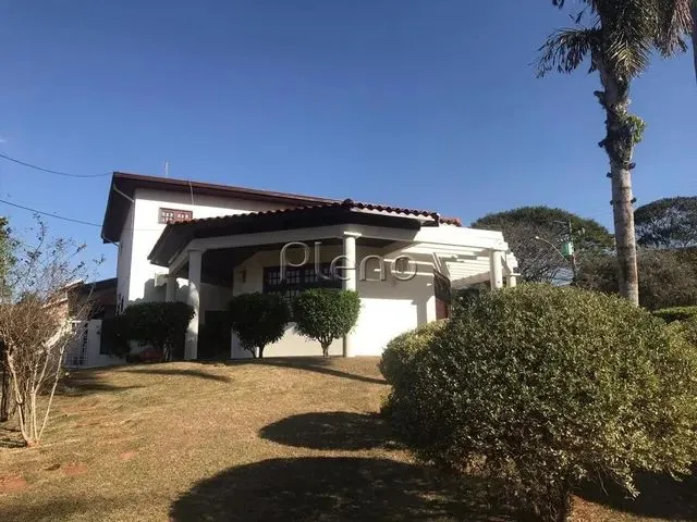 Imagem: Casa - Barão Geraldo - Campinas