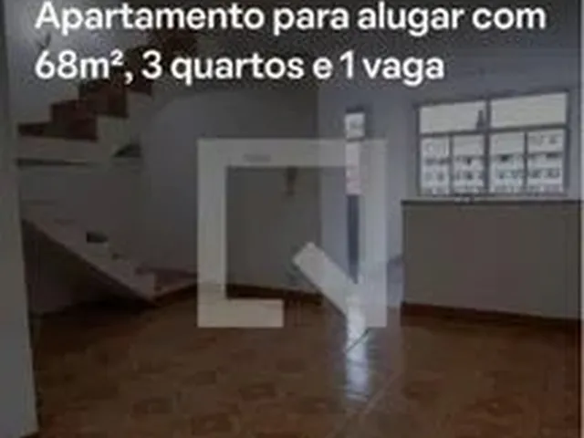 Imagem: Alugo Apto2 Qtos 1 Reversível Taquara