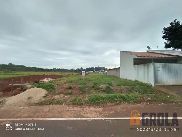 Imagem: Terreno para Venda em Campo Mourão, Jardim