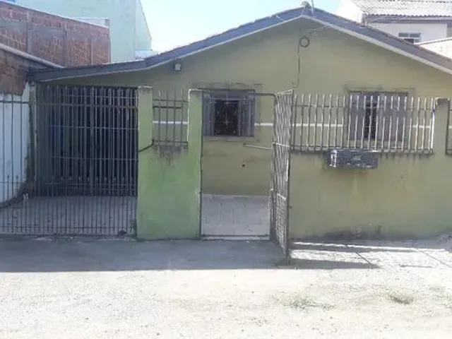 Imagem: Casa Bairro Uberaba