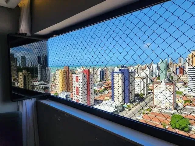 Imagem: Apartamento para Locação em João Pessoa