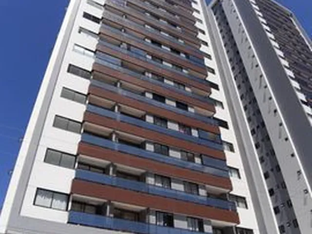 Imagem: Alluci Bessa - 3 Quartos Sendo 2 Suites
