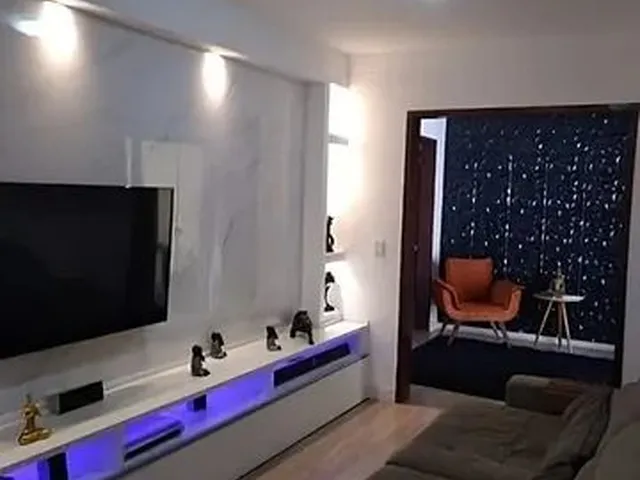 Imagem: Apartamento para Venda Tem 70 Metros Quadrados