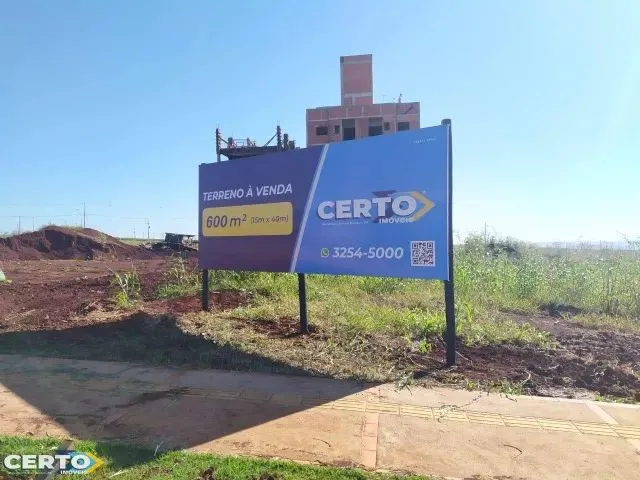 Imagem: Terreno À Venda no Biopark!