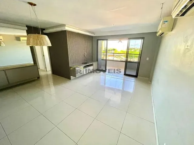 Imagem: Apartamento À Venda no Bairro Horto, Teresina