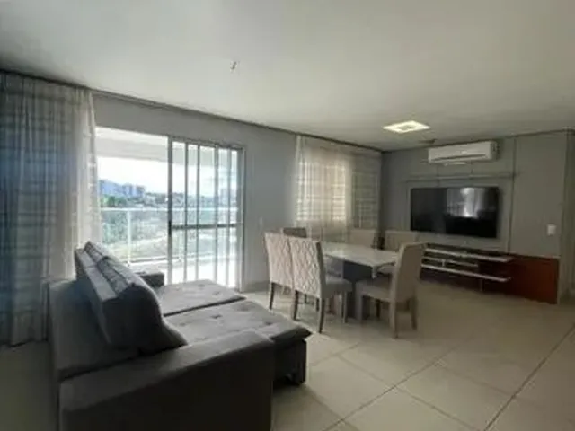 Imagem 12: Alugo Apartamento 3 Suítes - Cond. Coral Gables - Mobiliado - Morada do Sol, Aleixo