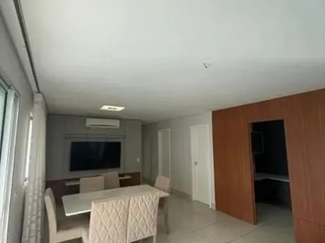 Imagem 5: Alugo Apartamento 3 Suítes - Cond. Coral Gables - Mobiliado - Morada do Sol, Aleixo