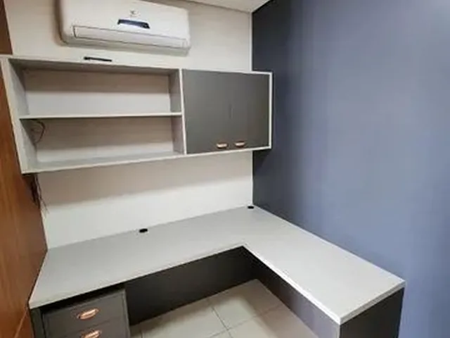 Imagem 10: Alugo Apartamento 3 Suítes - Cond. Coral Gables - Mobiliado - Morada do Sol, Aleixo