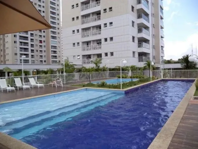 Imagem 3: Alugo Apartamento 3 Suítes - Cond. Coral Gables - Mobiliado - Morada do Sol, Aleixo