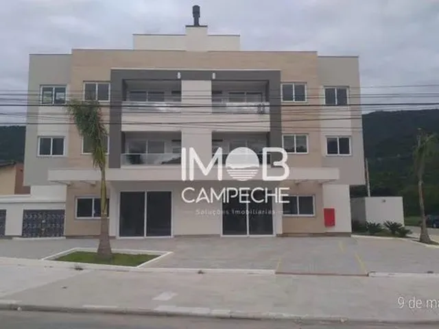 Imagem: Apartamento 2 Dormitórios no Ribeirão