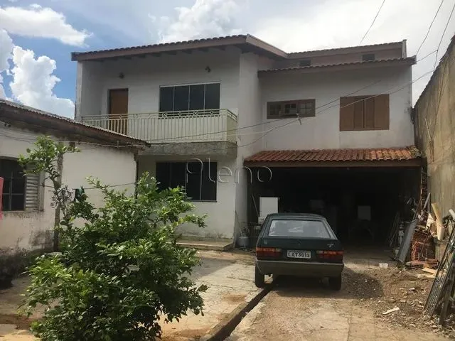 Imagem: Casa - Jardim do Vale - Campinas