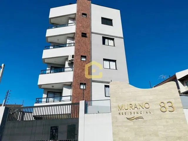 Imagem: Apartamento À Venda 2 Quartos Sendo 1 Suíte