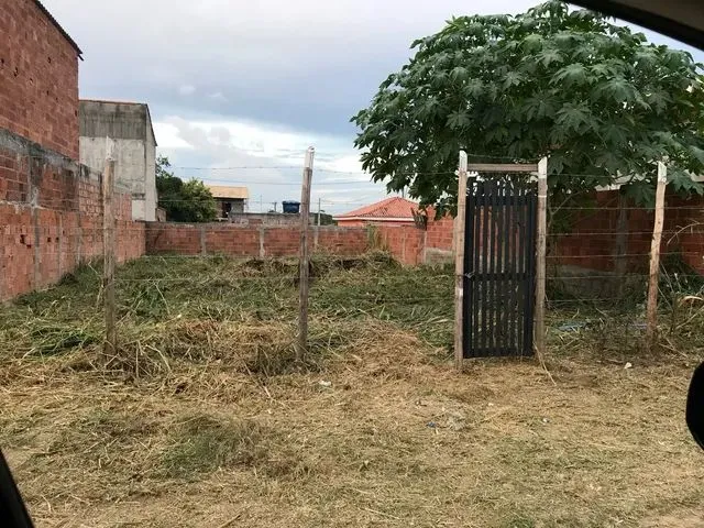 Imagem: O terreno possui 318m² de Área e está localizado em