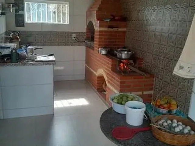 Imagem 5: Chácara Próximo Ao Pontal do Ipiranga