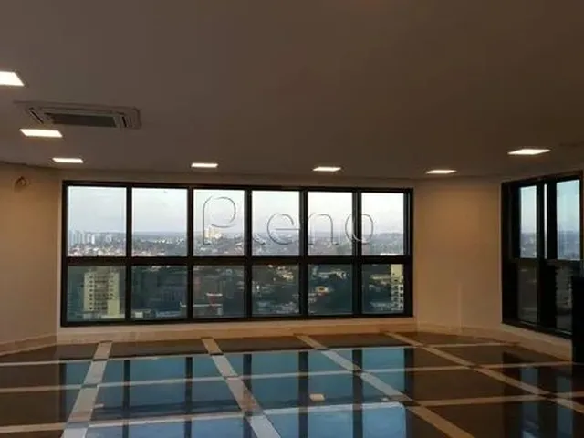 Imagem 3: Apartamento - Cambuí - Campinas