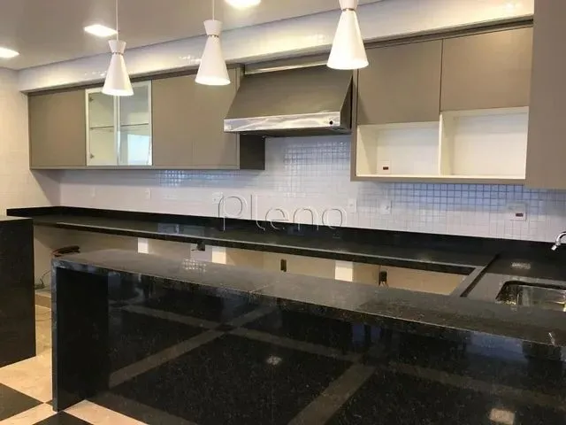 Imagem 7: Apartamento - Cambuí - Campinas