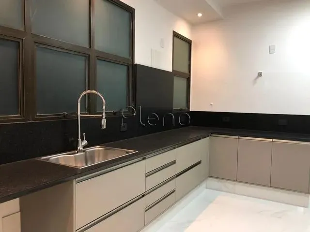 Imagem 2: Apartamento - Cambuí - Campinas