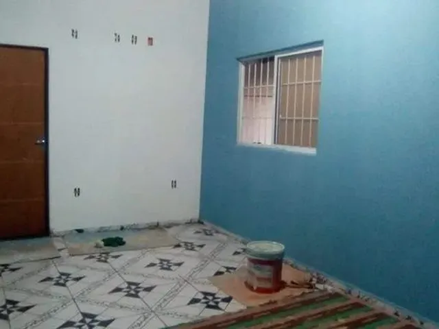 Imagem: Casa com 8 Comodo e Próximo Ao Centro
