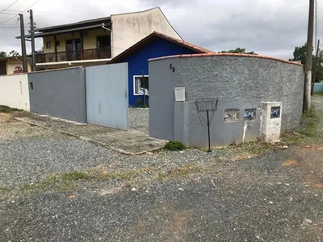 Imagem: Casa no Itaum
