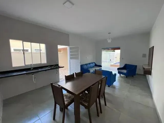 Imagem: Casa À Venda em Enseada dos Corais!!!