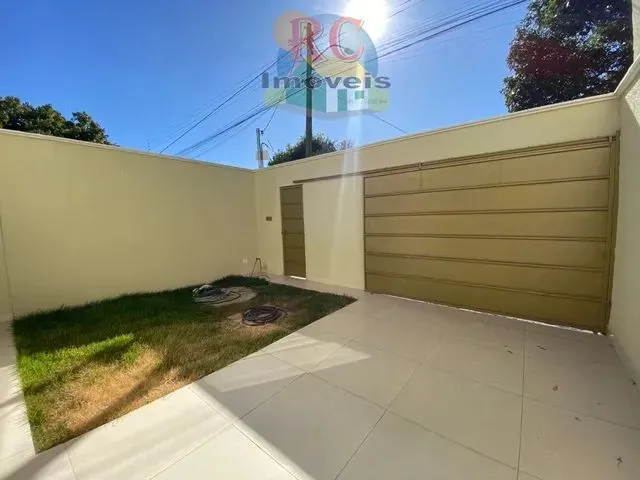Imagem 2: Casa 3 Suítes - Parque Real