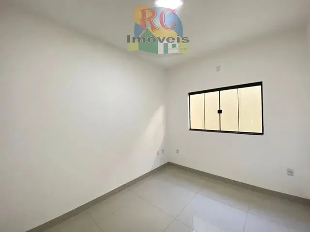 Imagem 8: Casa 3 Suítes - Parque Real