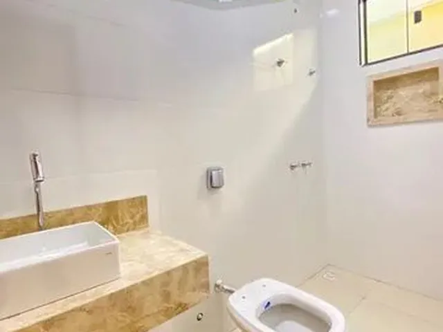 Imagem 4: Casa 3 Suítes - Parque Real