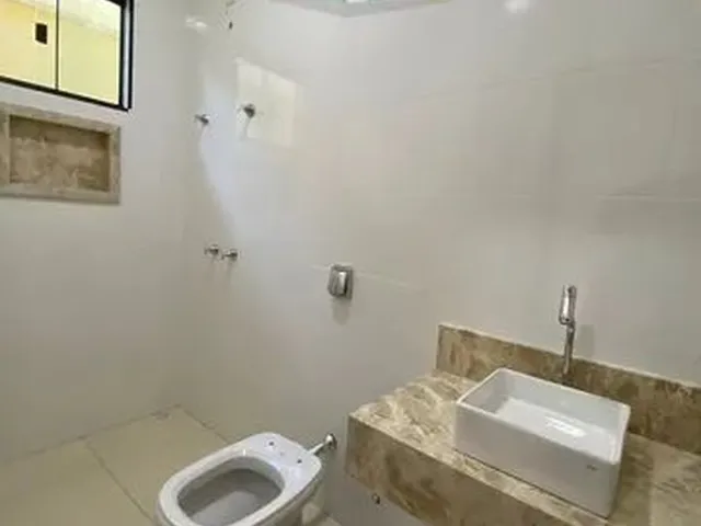 Imagem 12: Casa 3 Suítes - Parque Real