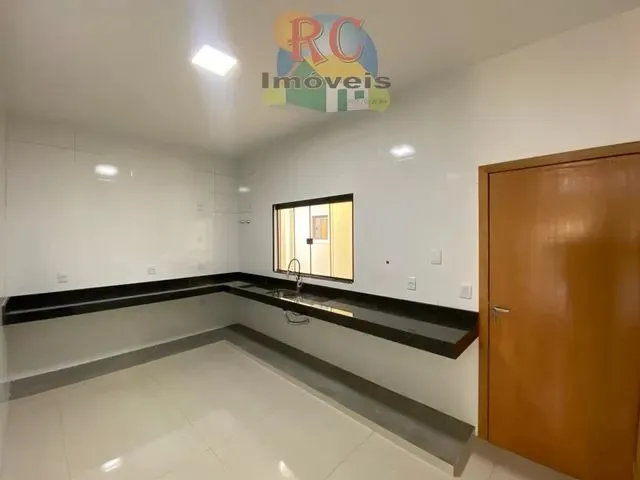 Imagem 7: Casa 3 Suítes - Parque Real