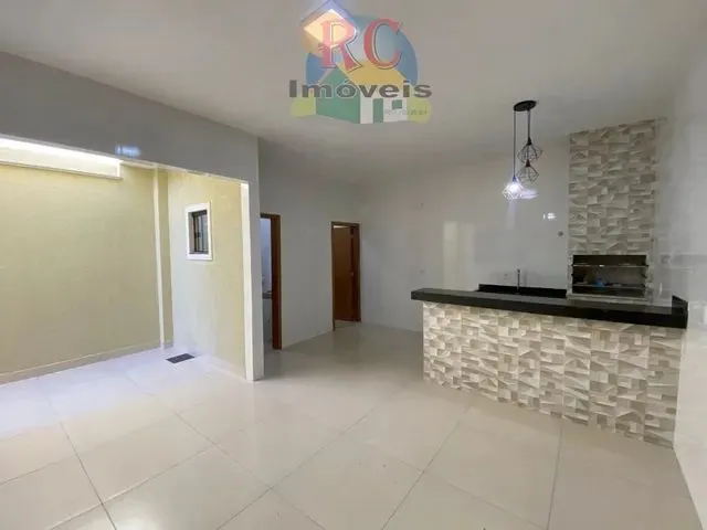 Imagem 3: Casa 3 Suítes - Parque Real