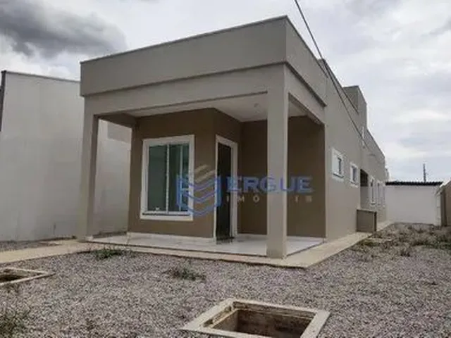 Imagem: Casa com 3 Dormitórios À Venda, 75 M²
