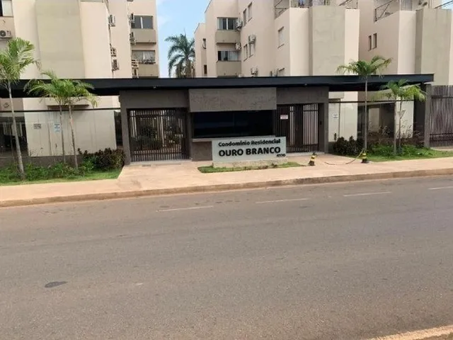 Imagem: Apartamento com 04 Quartos no Condomínio
