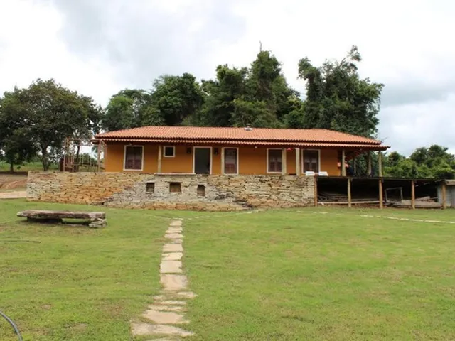 Imagem: Sítio Estrada São Tomé das Letras