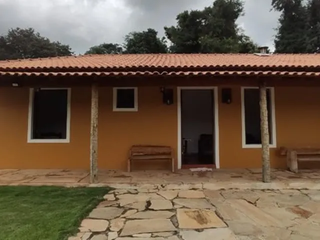 Imagem 9: Sítio Estrada São Tomé das Letras