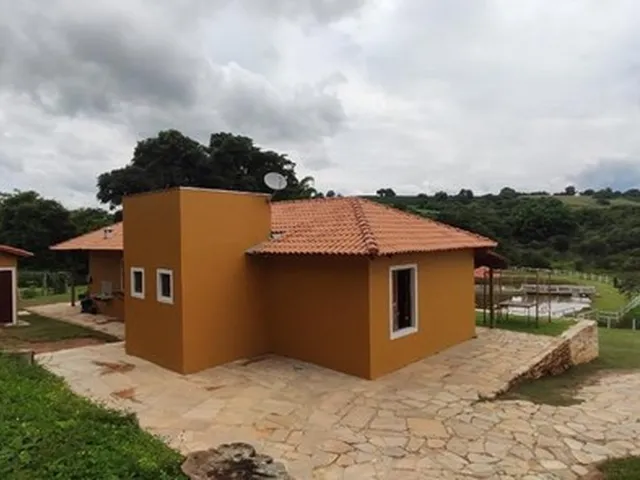 Imagem 6: Sítio Estrada São Tomé das Letras